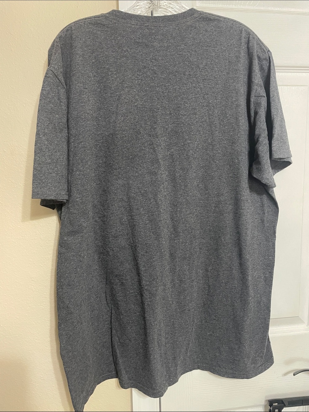 Nintendo Entertainment System Size XL Gray Graphic T Shirt - Picture 7 of 8